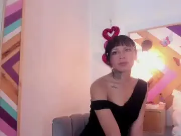Chaturbate Private Sex Chat of katia_wilsonn