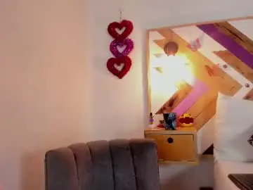 Chaturbate Free Live Porn of katia_wilsonn