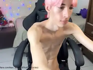 Chaturbate Live Porn of kiantwink
