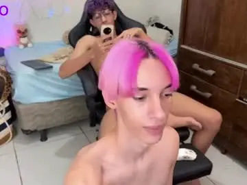 Chaturbate Adult Webcam of kiantwink