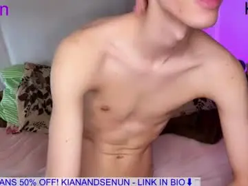 Chaturbate Adult Webcam of kiantwink