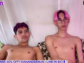 Chaturbate Live Sex of kiantwink
