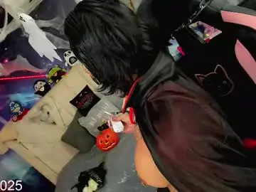 Chaturbate Adult Video Chat of kilye_nellaa