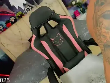 Chaturbate Live Porn of kilye_nellaa