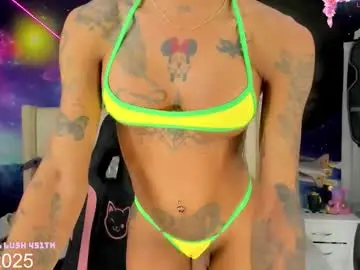 Chaturbate Free Live Porn of kilye_nellaa