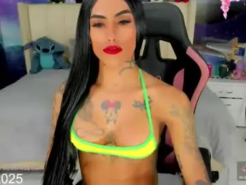 Chaturbate Live Porn of kilye_nellaa