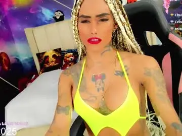 Chaturbate Free Porn Cam of kilye_nellaa