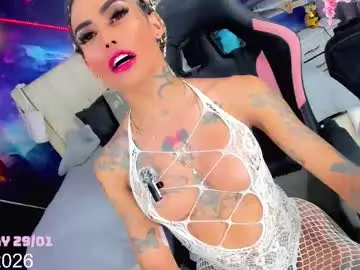 Chaturbate Live Porn of kilye_nellaa