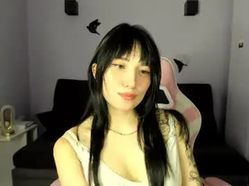 Chaturbate Nude Webcam of kissmeemel