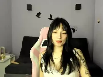 Chaturbate Live Sex Cam of kissmeemel