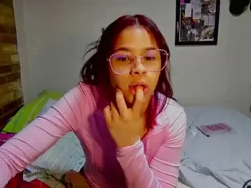 Chaturbate Adult Webcam of madin_18