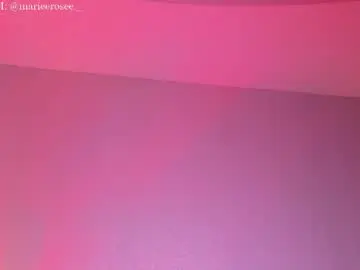 Chaturbate Adult Webcam of mariee_rosee