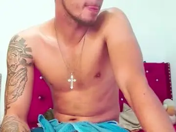 Chaturbate Nude Webcam of martin_smith20