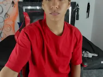 Chaturbate Nude Webcam of maximiliano_khalil