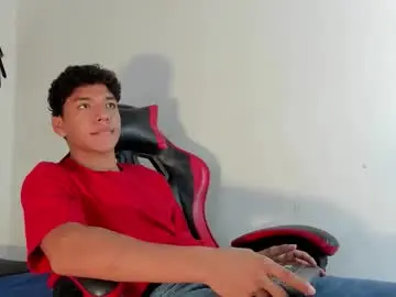 Chaturbate Sex Cam of maximiliano_khalil