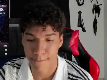 Chaturbate Free Porn Cam of maximiliano_khalil