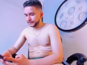 Chaturbate Free Porn Cam of mike_256