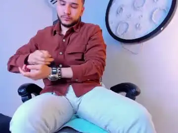 Chaturbate Free Live Porn of mike_256