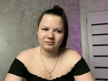 Chaturbate Adult Video Chat of mila_bloom