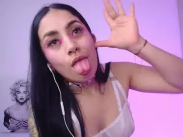 Chaturbate Live Sex of millie_bobby_