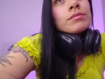 Chaturbate Adult Webcams of millie_bobby_