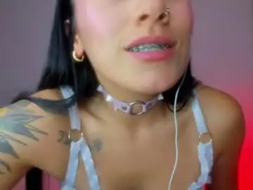 Chaturbate Adult Video Chat of millie_bobby_