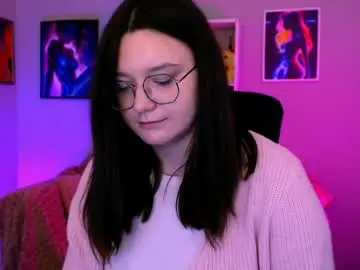 Chaturbate Nude Webcam of nymiraa