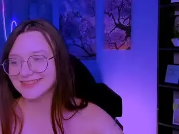 Chaturbate Nude Webcam of nymiraa
