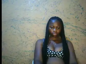 Chaturbate Sex Cam of prettyxxpac