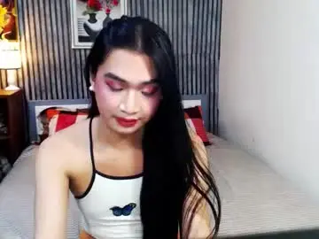 Chaturbate Live Sex Cam of satiable_sashax