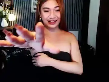 Chaturbate Best Webcam of satiable_sashax