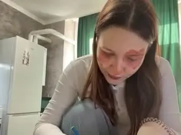 Chaturbate Adult Webcam of templebacik