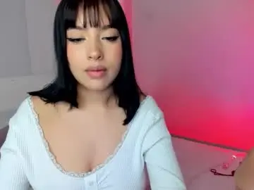 Chaturbate Free Live Porn of _sophiagarcia_