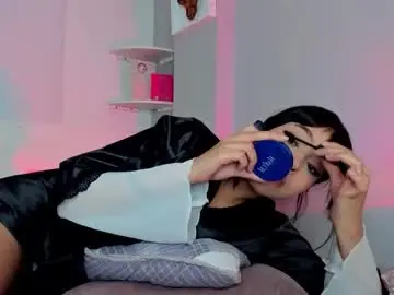 Chaturbate Adult Webcams of _sophiagarcia_