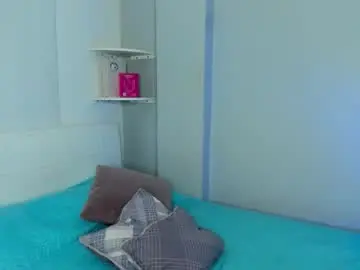 Chaturbate Adult Webcam of _sophiagarcia_