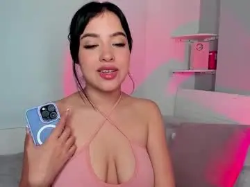 Chaturbate Sex Chat of _sophiagarcia_