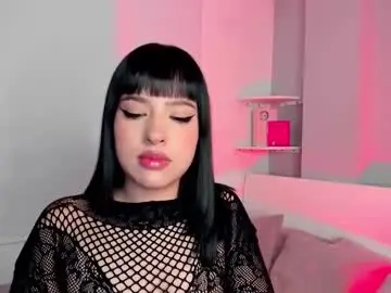 Chaturbate Live Sex Cam of _sophiagarcia_