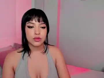 Chaturbate Free Live Porn of _sophiagarcia_