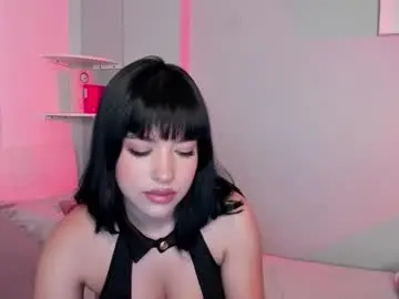 Chaturbate Live Sex Cam of _sophiagarcia_