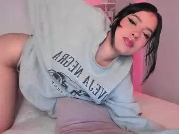 Chaturbate Sex Chat of _sophiagarcia_