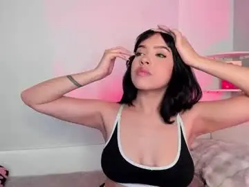 Chaturbate Live Sex Cam of _sophiagarcia_