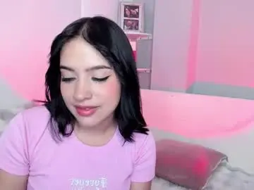 Chaturbate Adult Webcam of _sophiagarcia_