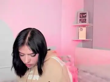 Chaturbate Nude Webcam of _sophiagarcia_