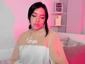 Chaturbate Best Webcam of _sophiagarcia_