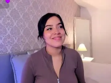 Chaturbate Free Live Porn of _sophiagarcia_