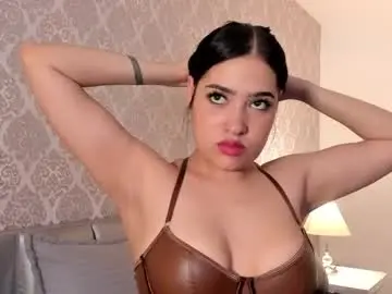 Chaturbate Live Sex Cam of _sophiagarcia_