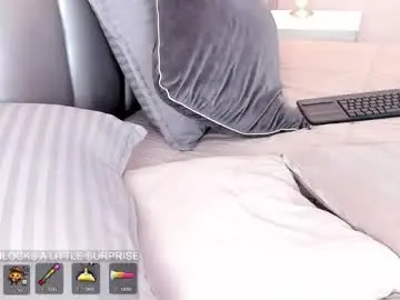 Chaturbate Sex Chat of _sophiagarcia_