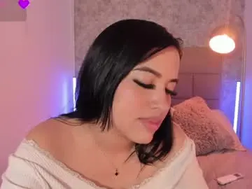 Chaturbate Live Porn of _sophiagarcia_