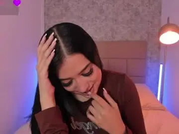 Chaturbate Nude Webcam of _sophiagarcia_