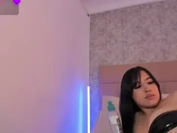Chaturbate Live Porn of _sophiagarcia_